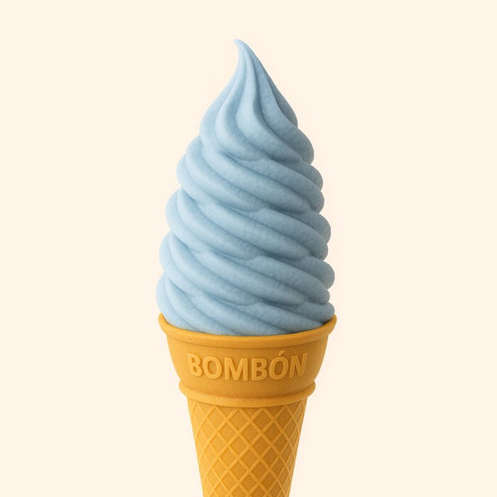 Helado de Bombon - Image 1